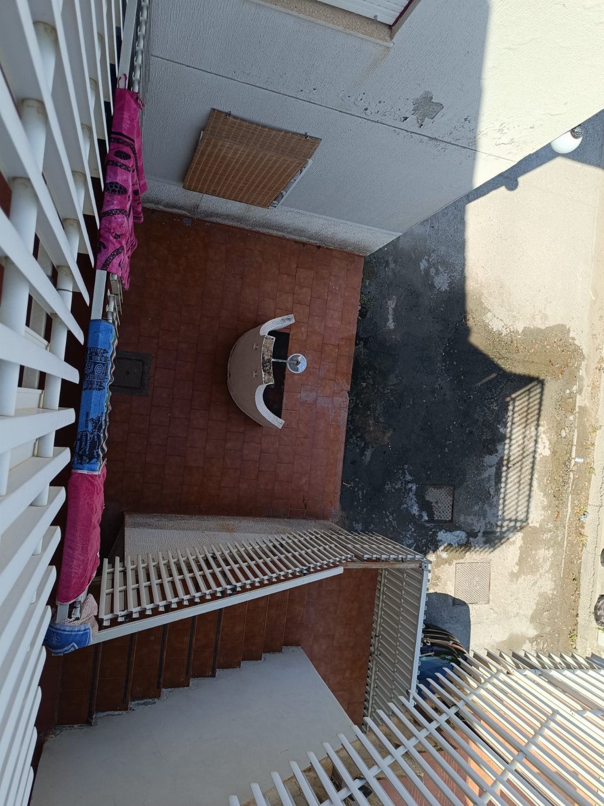 Casa vacanza Bova Marina