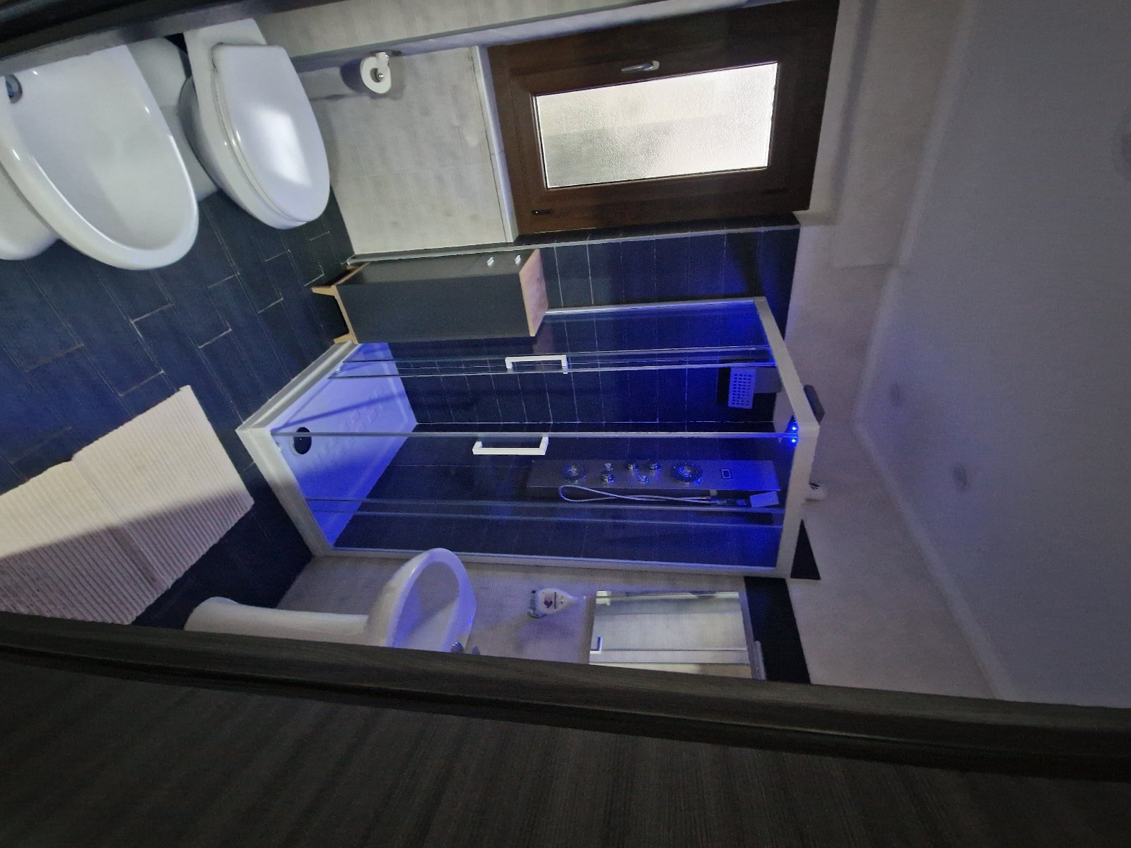 El Refugio - Casa vacacional