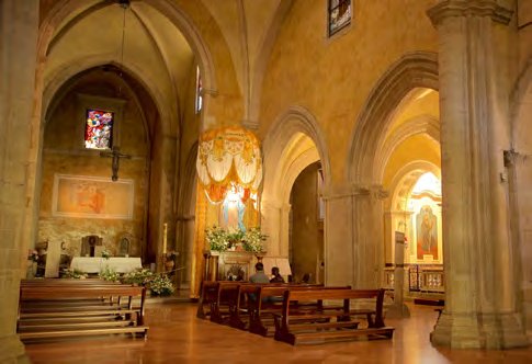 Albergo diffuso