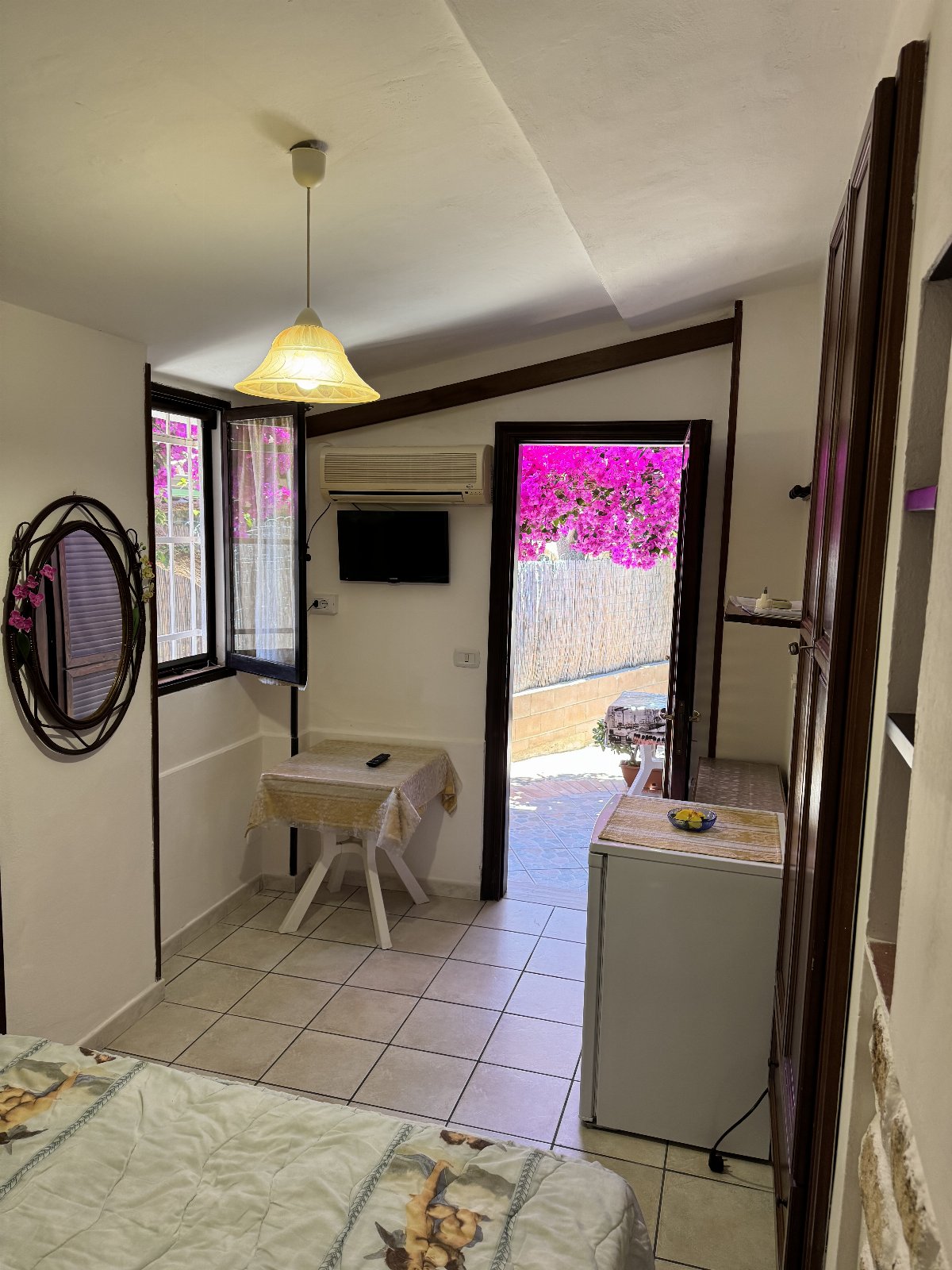 B&B 2 km Tropea 350 m dal mare