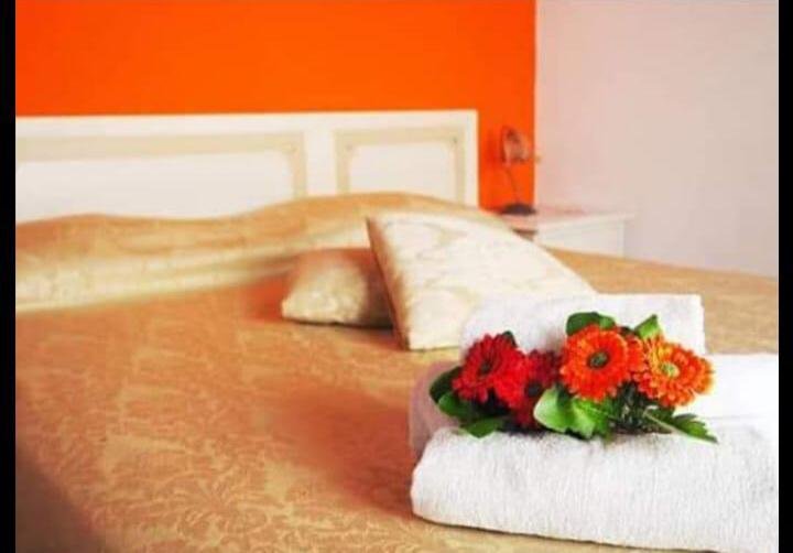 Casa vacanze rose e mauris