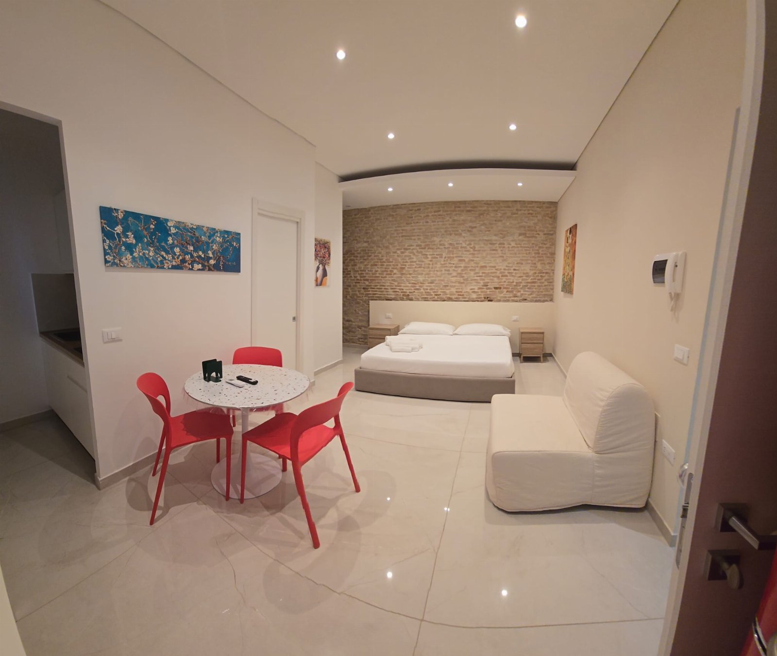 Althea B&B