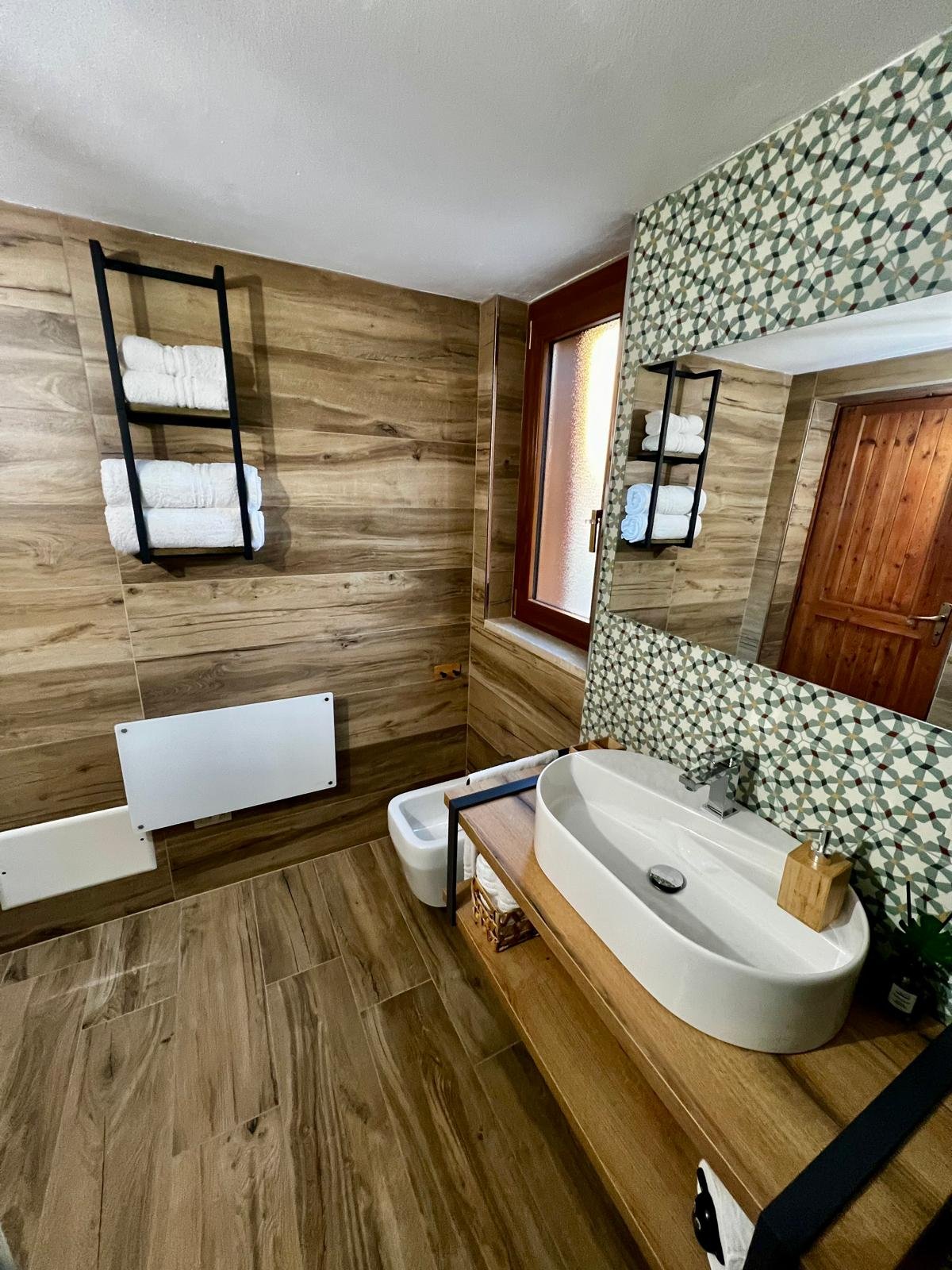 CASA DELLO SCIATORE LORICA