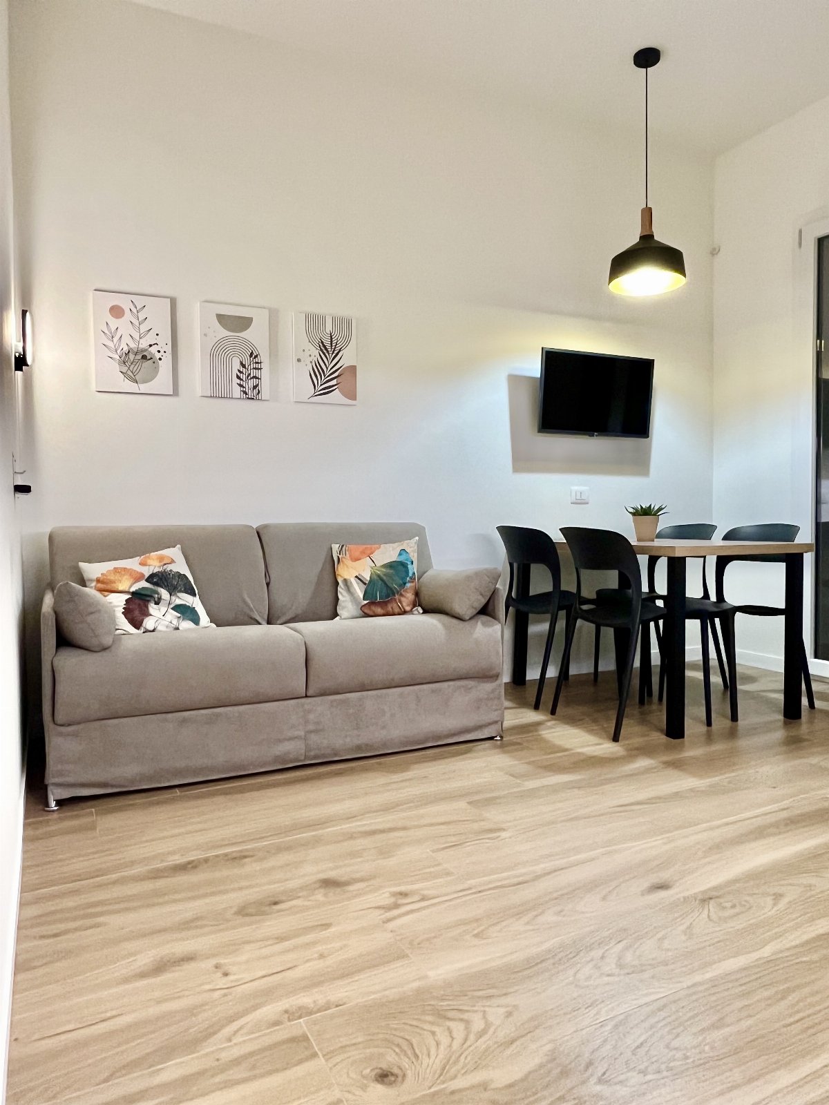 Appartamento San Marco - suite Harmony