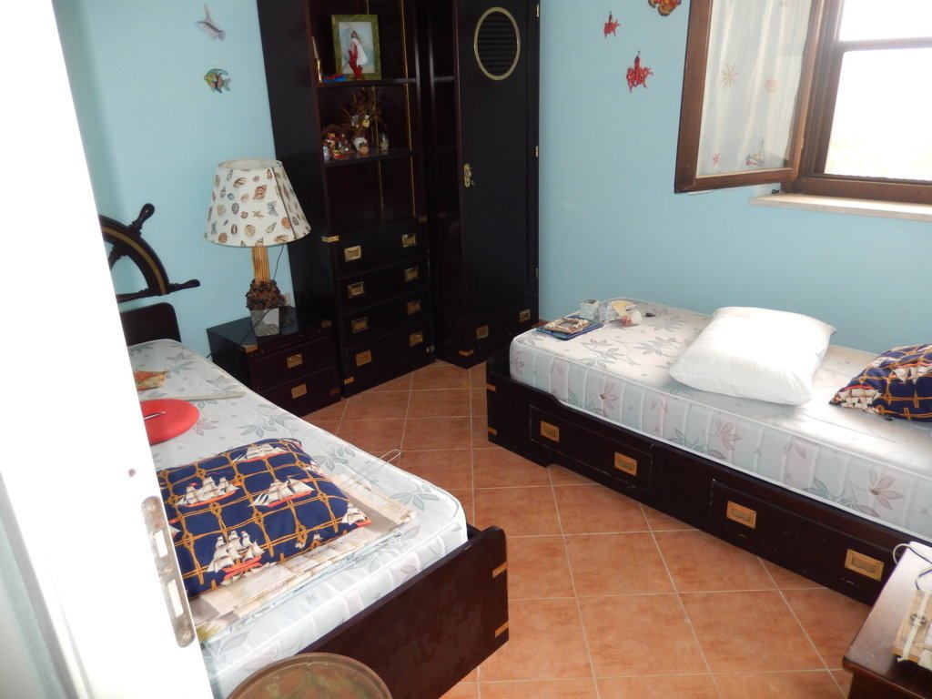 villa al mare  privata in villaggio turistico residenziale