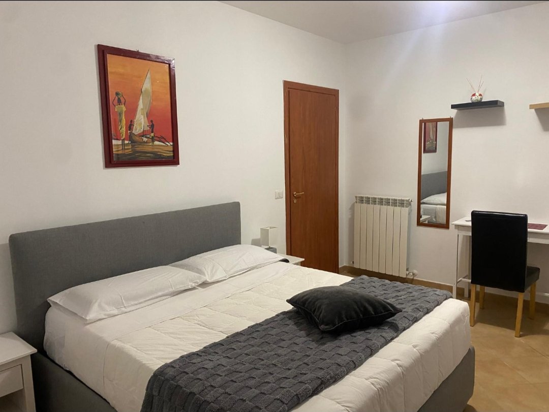 B&B Olimpia