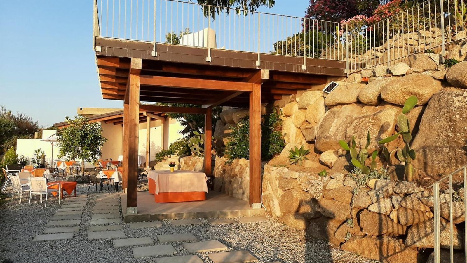 APPARTAMENTO CON GIARDINO PANORAMA MARE MOZZAFIATO