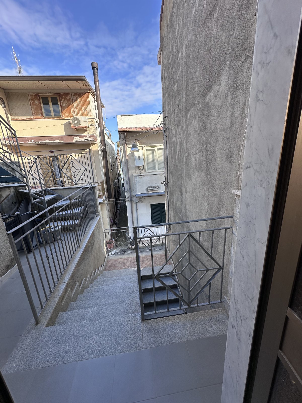 CASA ARANCIO LIMONE CHIANALEA