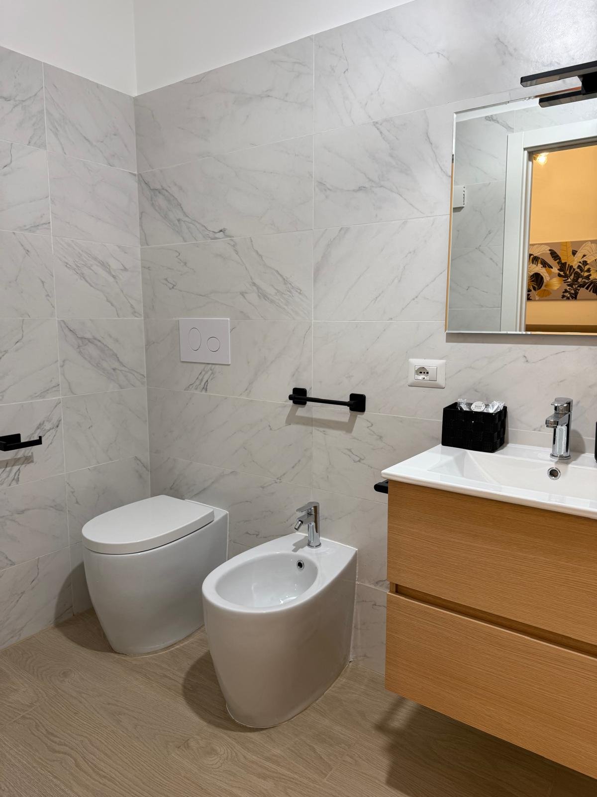 Mariantonia apartment and rooms