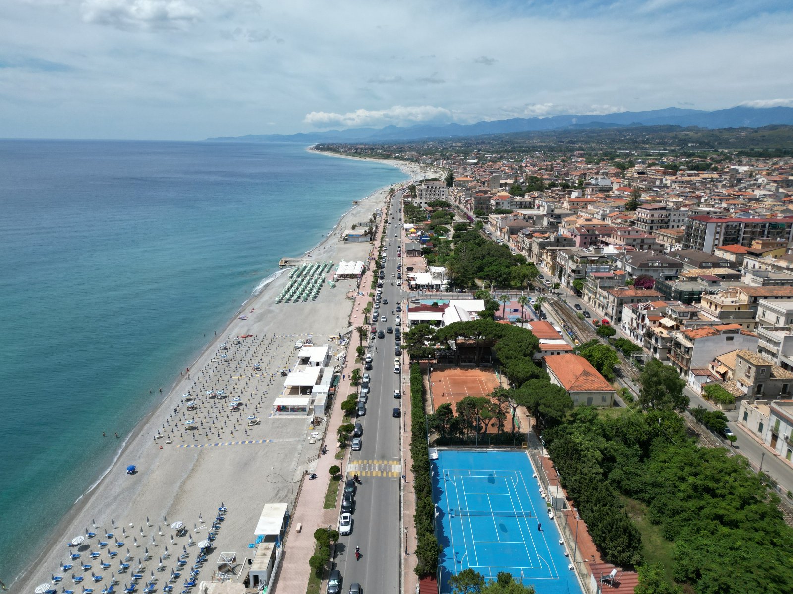 Casa mia