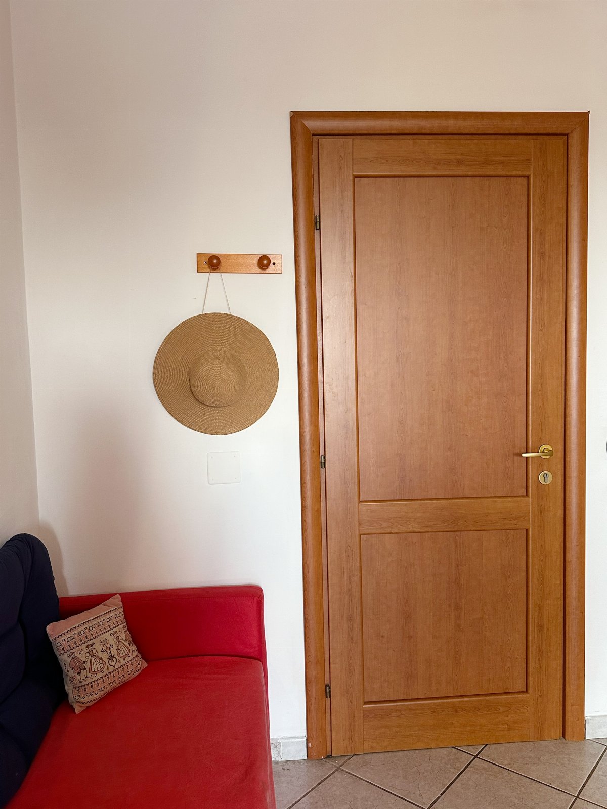 Aria - Stars Home Tropea