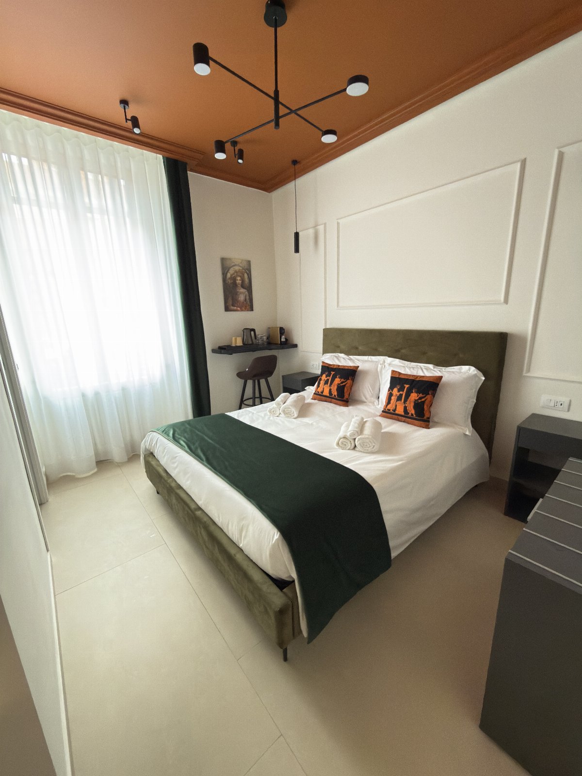Magna Grecia Superior Rooms