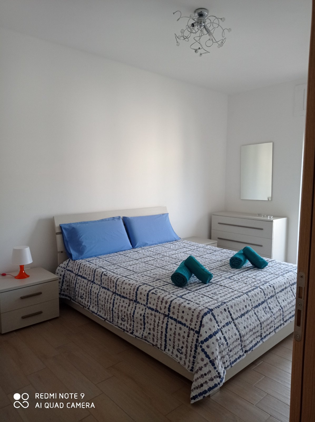 Casa vacanze vicino al mare