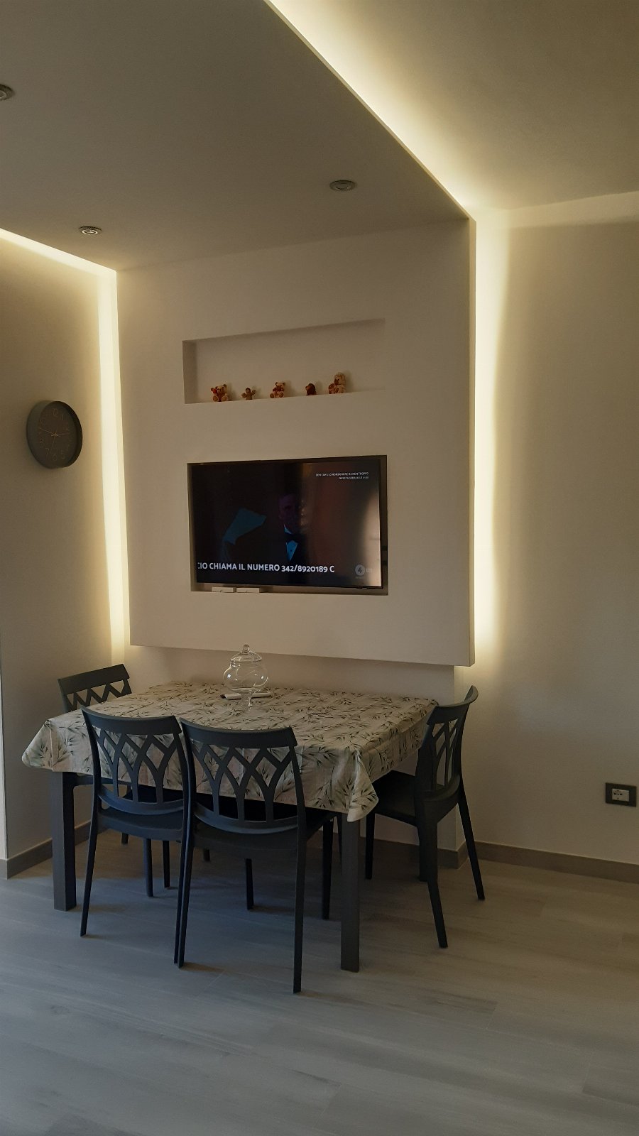 Appartamento climatizzato 2 passi dal mare