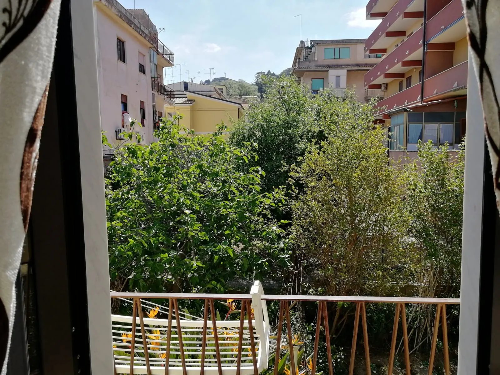 Tropea Travel's house