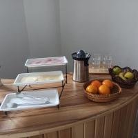 Le Muse Affittacamere