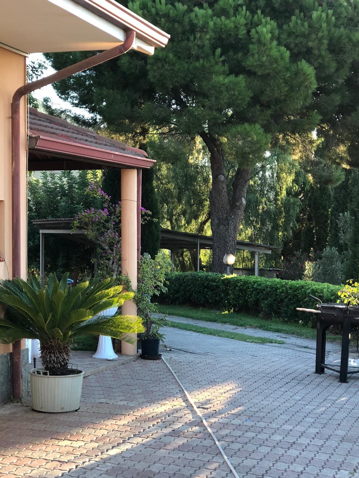 La casa di nonna