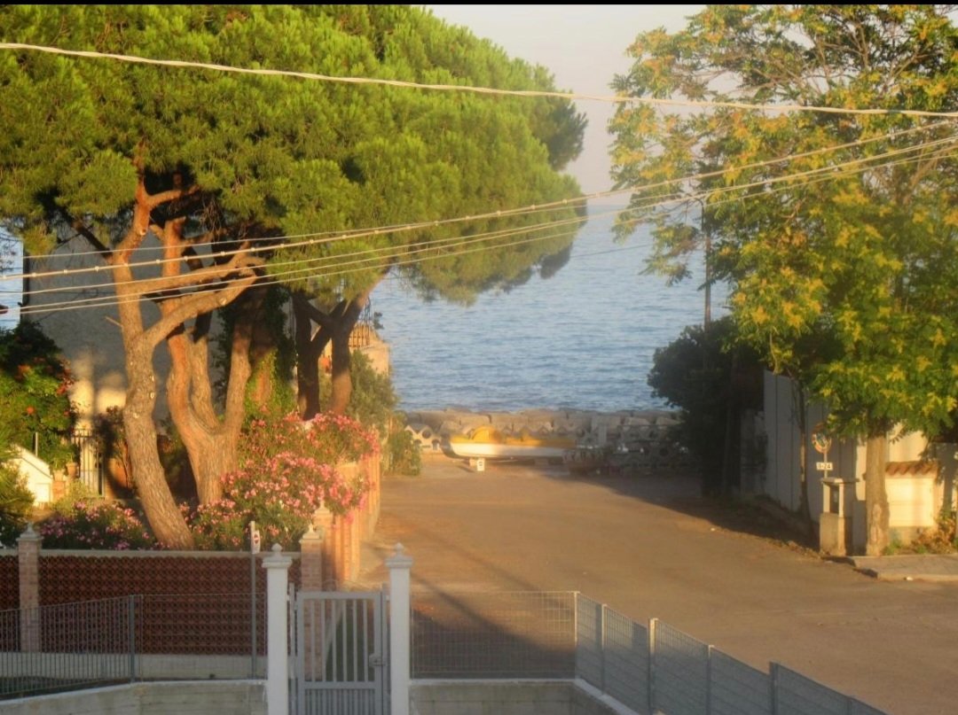 B&b Il.Sogno di Calipso