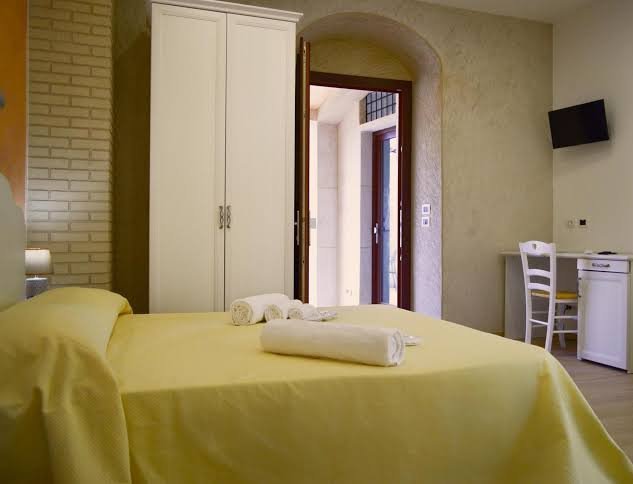 B&B CAMUMIDHA