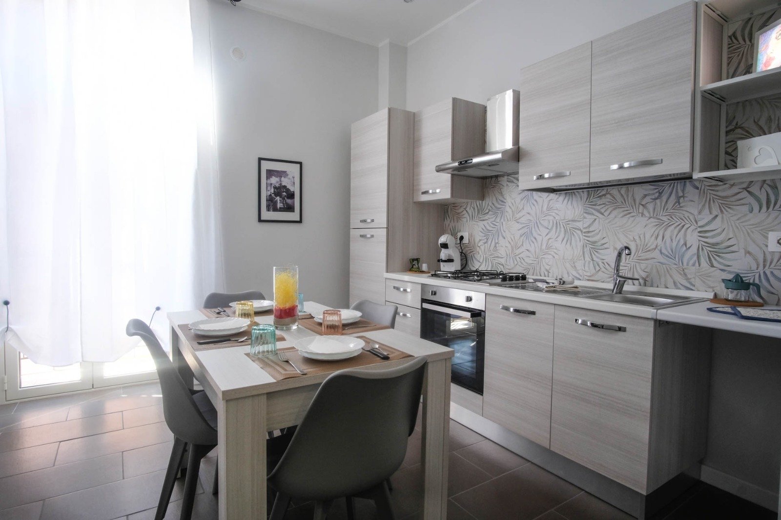 Casa vacanze affitto camere