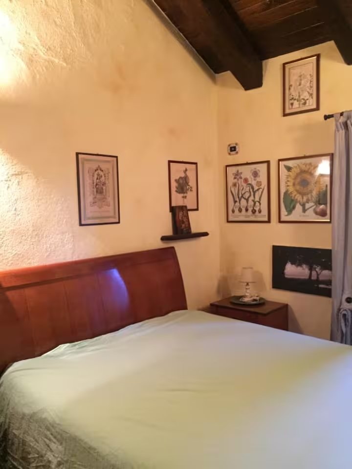 Villa con podere in collina a Siderno Superiore, tra mare, natura e relax