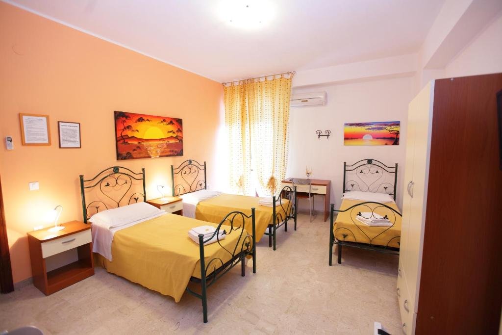 L'Attico Affittacamere B&B – come a casa un soggiorno indimenticabile a Catanzaro