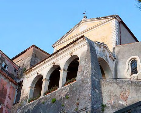 Albergo diffuso