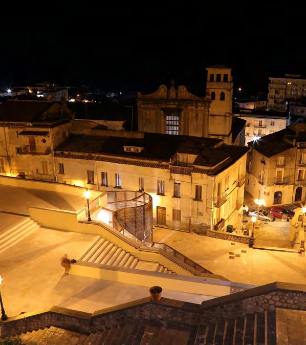Albergo diffuso