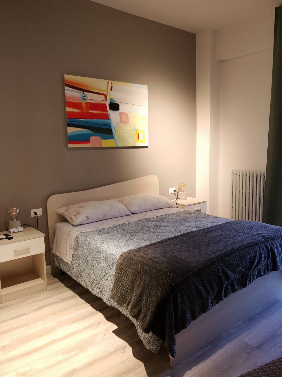 B&B Viktoria City House