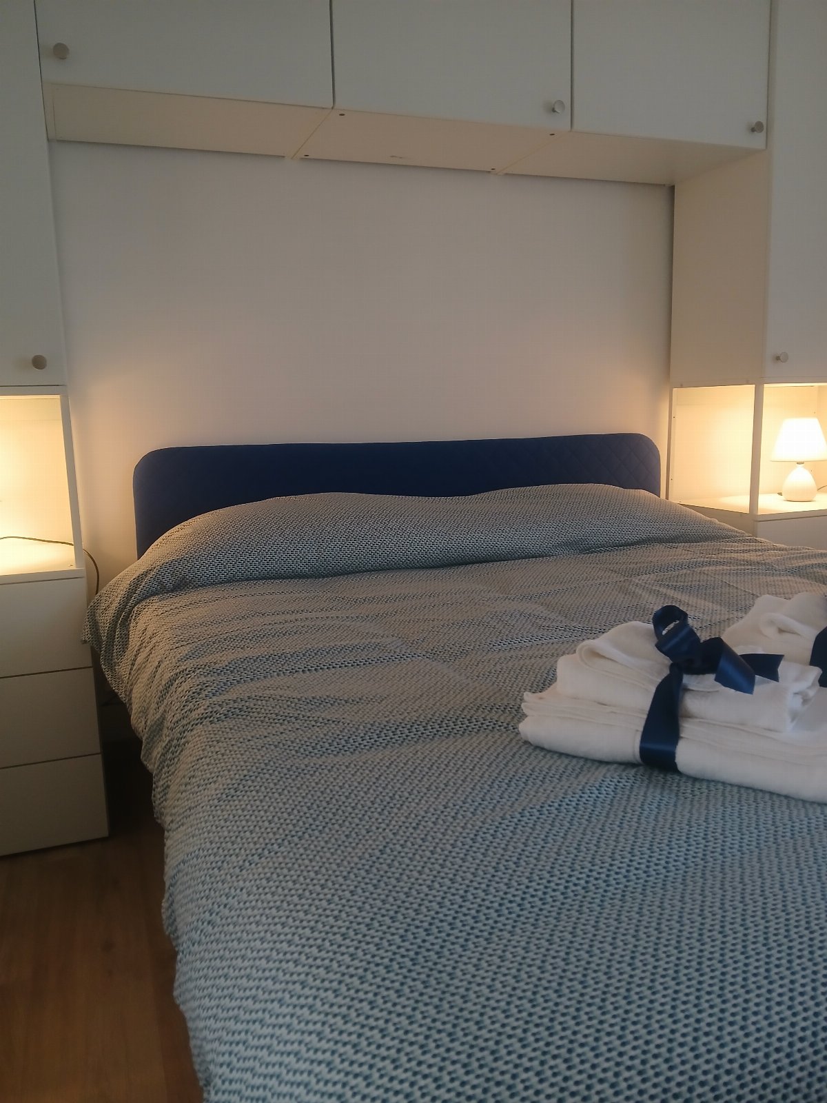 SOLE ROSSO casa vacanze