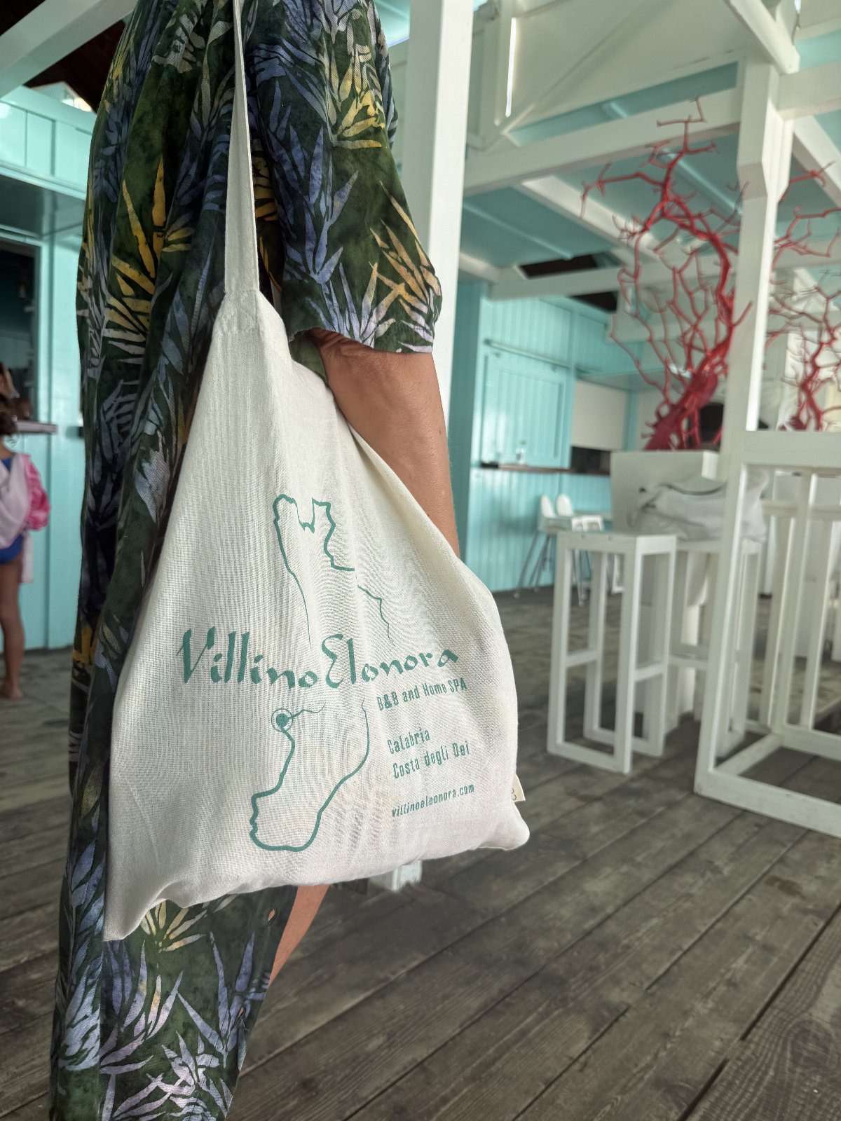 Villino Eleonora & Spa