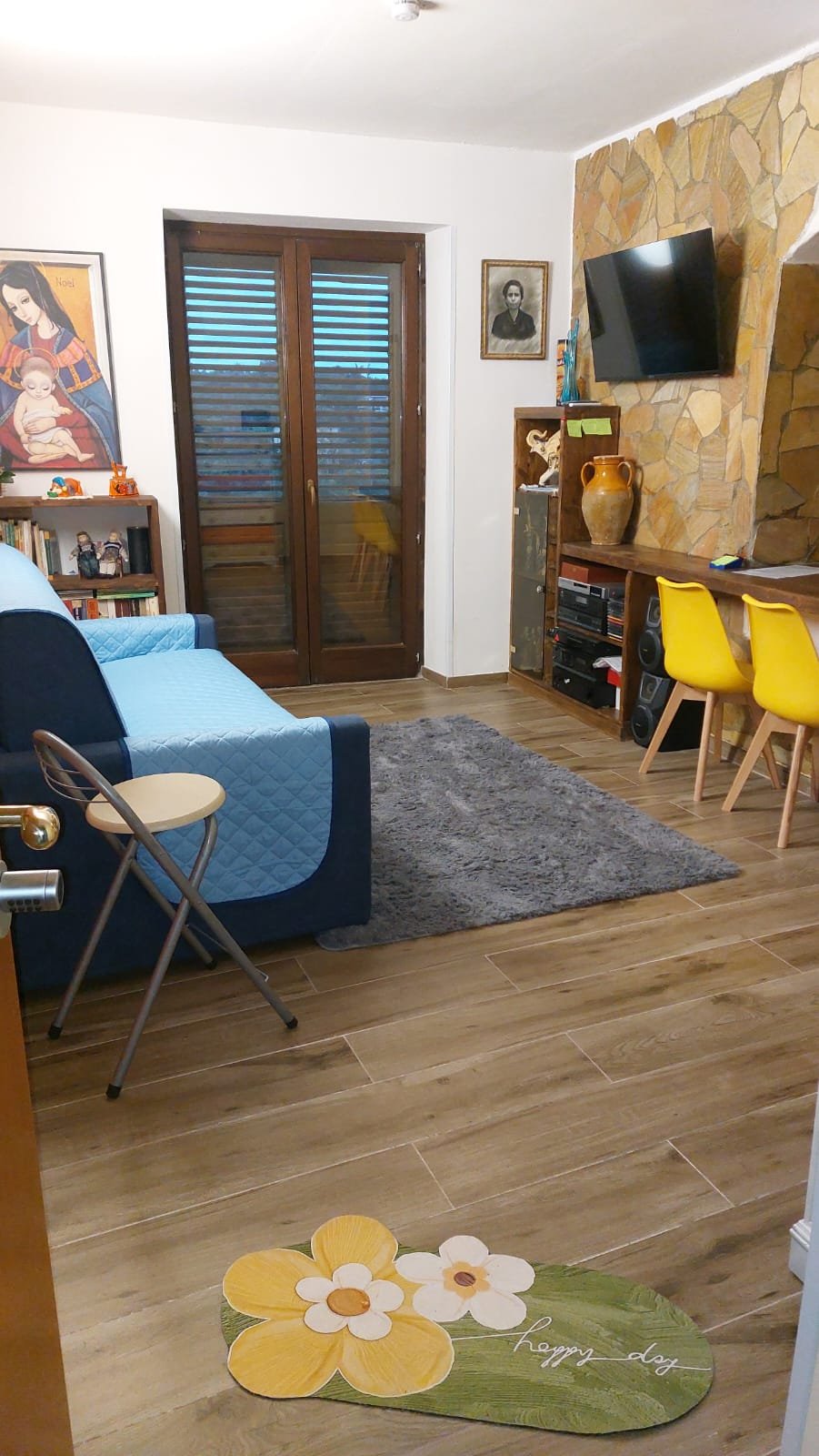 Appartamento da Zia Maria