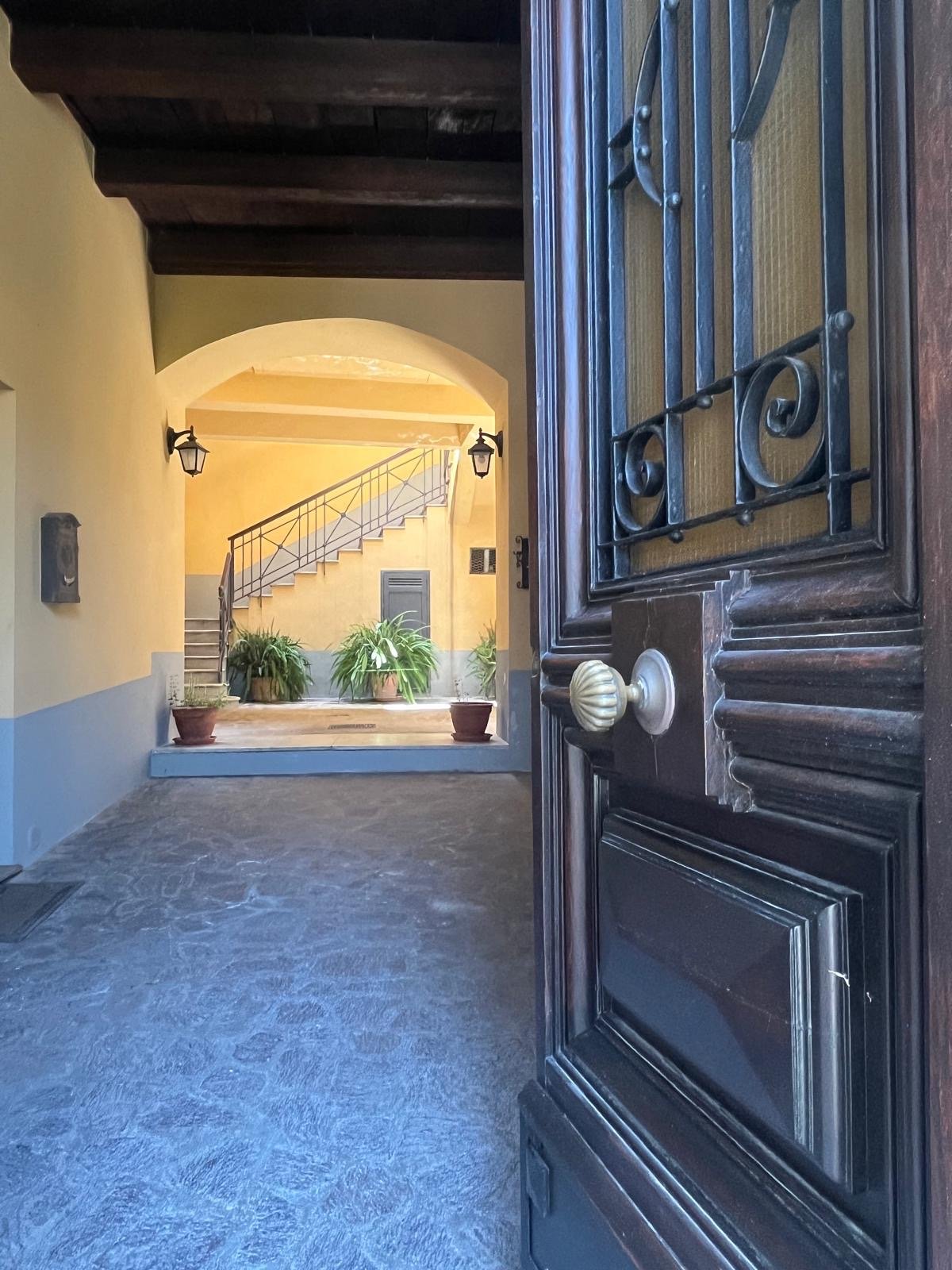 Cavour Luxury Rooms Catanzaro