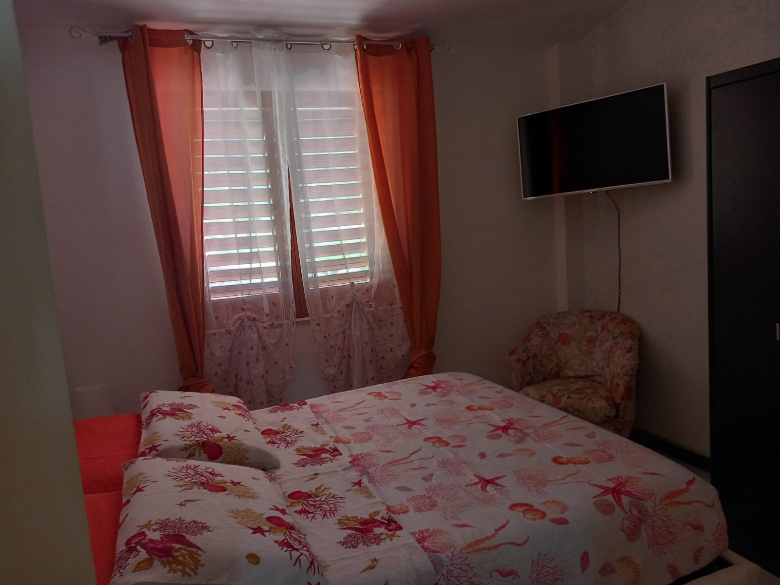 Case vacanza in Villa FRONTE MARE