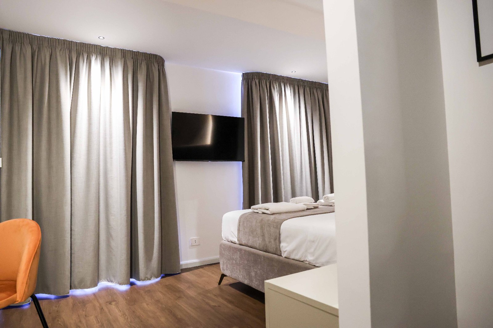 Tirone Luxury Rooms