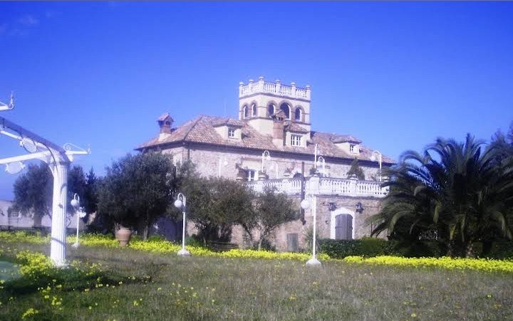 Palazzo Alfì