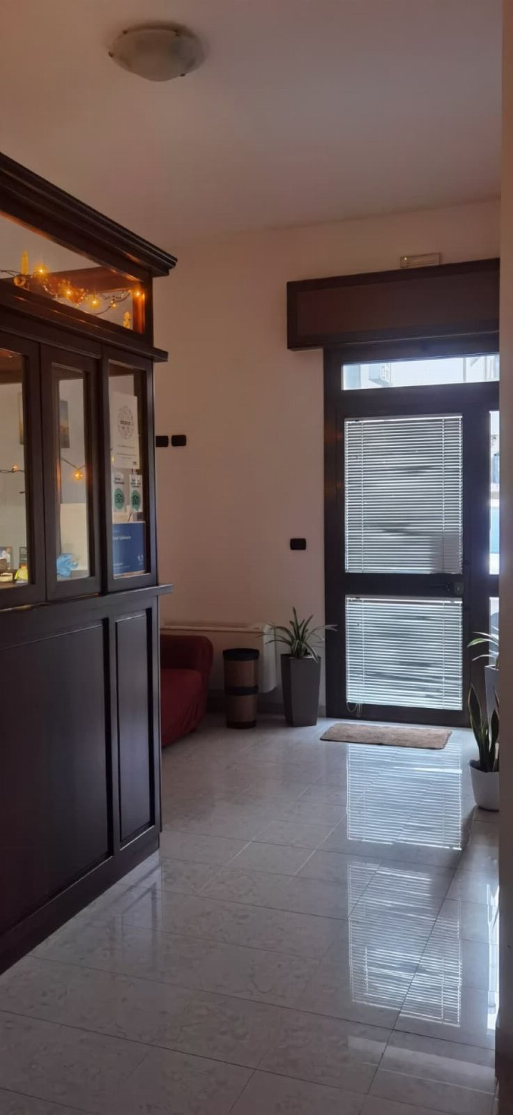 Hotel Edelweiss nel Parco Nazionale più grande d'Italia