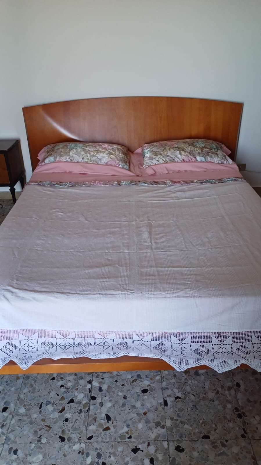 Casa vacanze nel borgo grecanico di Staiti
