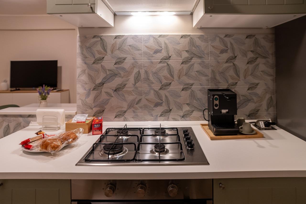 Appartamento al mare Rossano