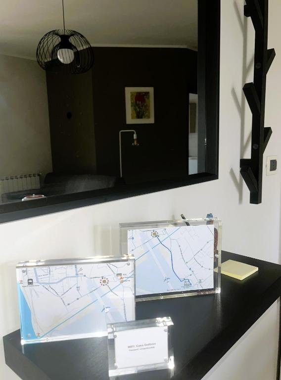 CASA VACANZA VICINO AEROPORTO