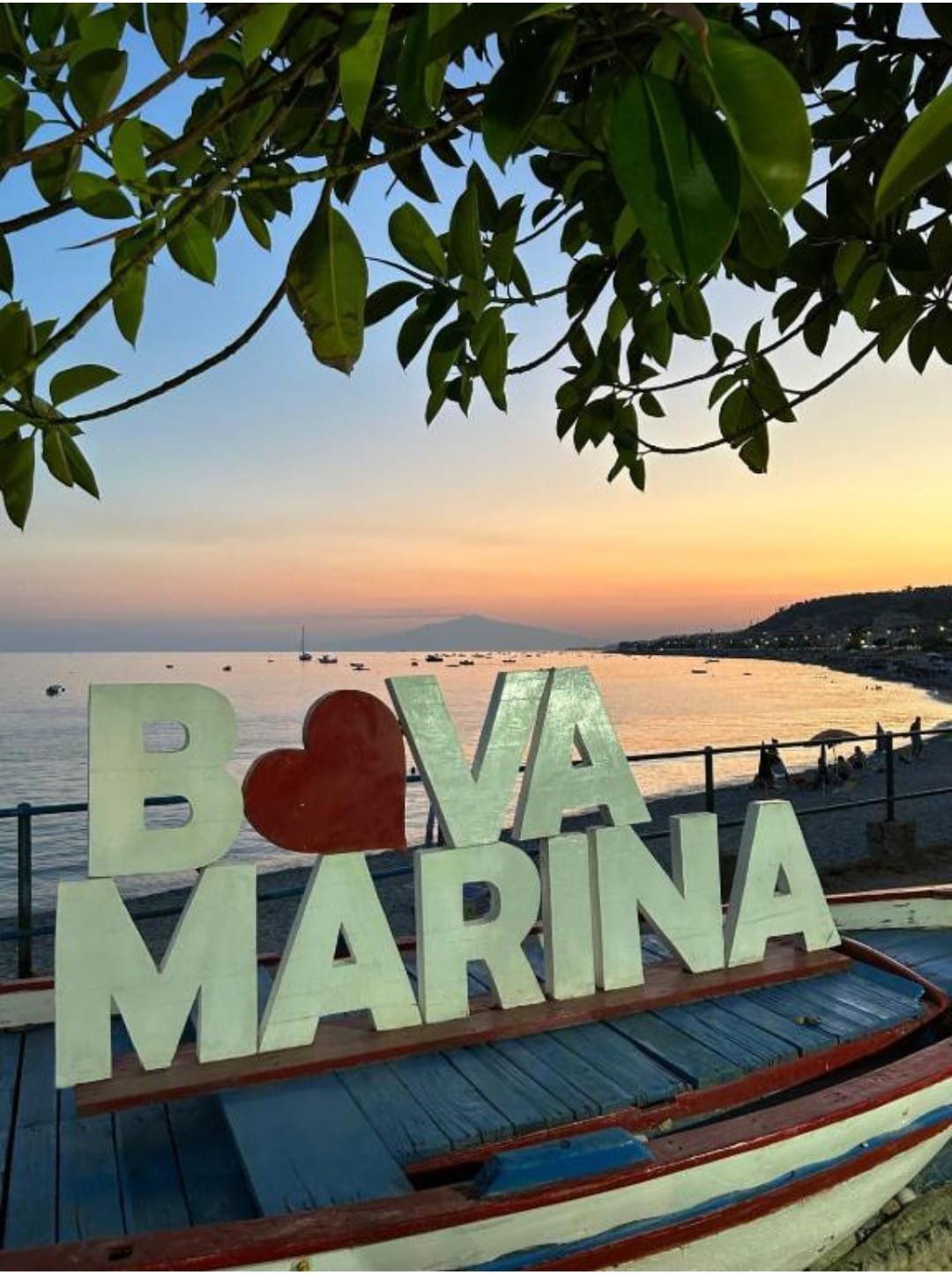 Casa vacanza Bova Marina