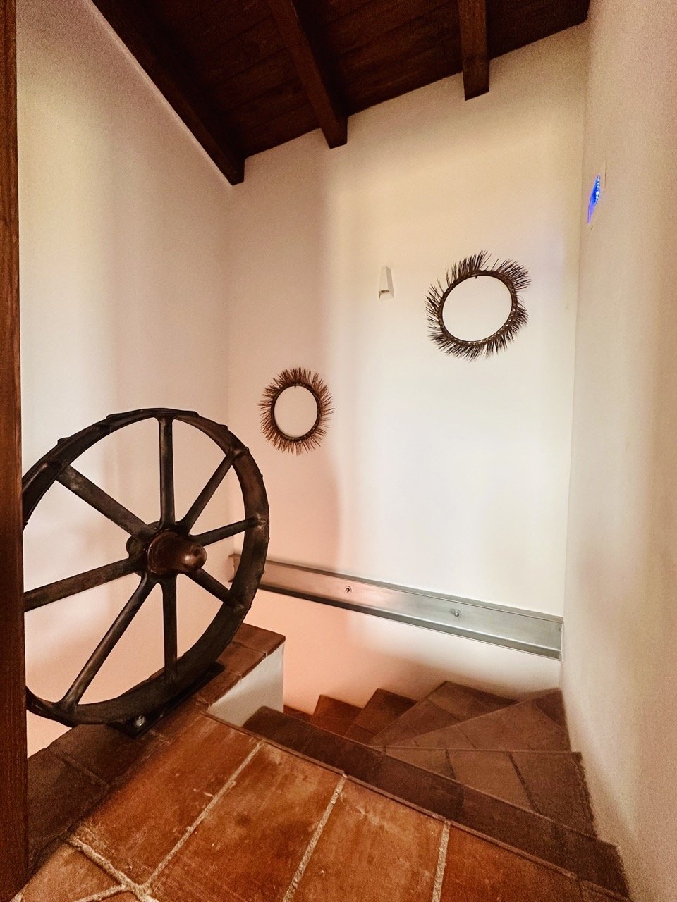 Agriturismo Casa Pacelli