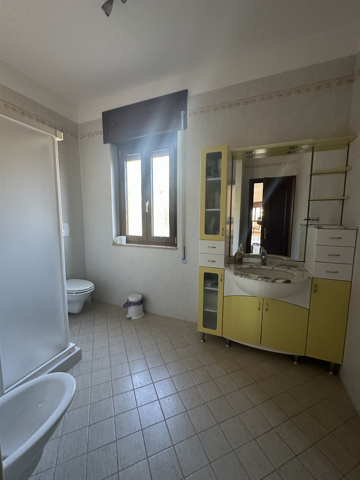 Villa esclusiva tra gli ulivi con vista mare e assoluta tranquillità vicino a Pizzo