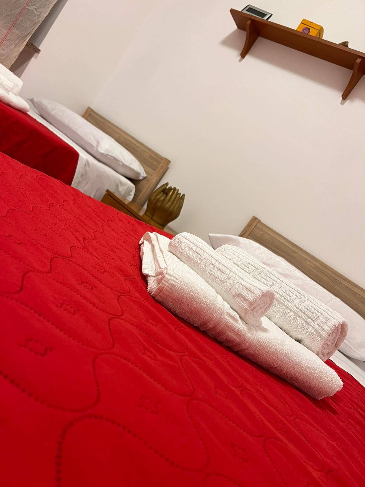 A casa di Manu VILLA GARDEN