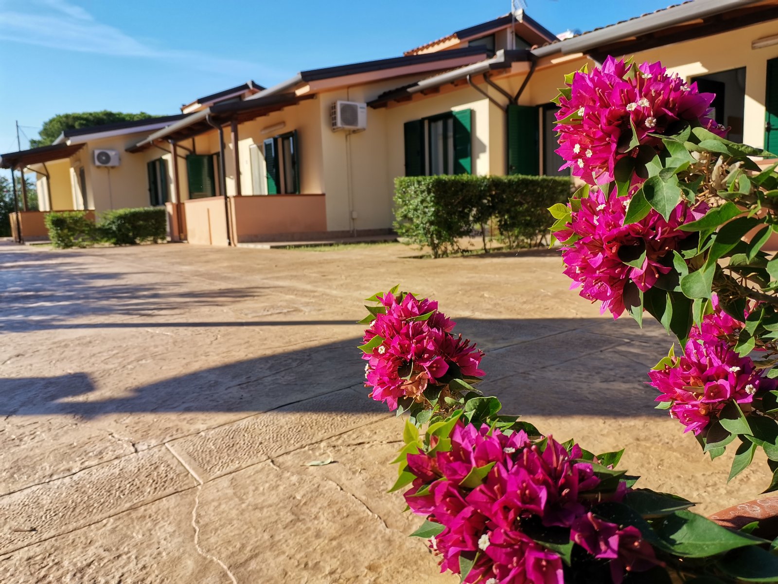 Le Zagare Case Vacanza