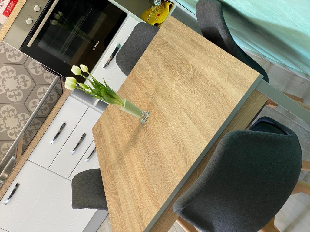 A casa di Manu JUNIOR SUITE