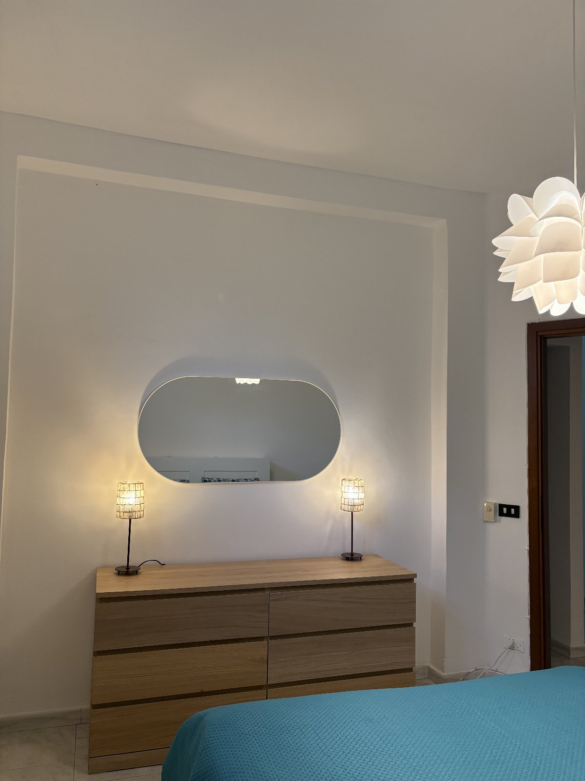 Del Popolo Apartment