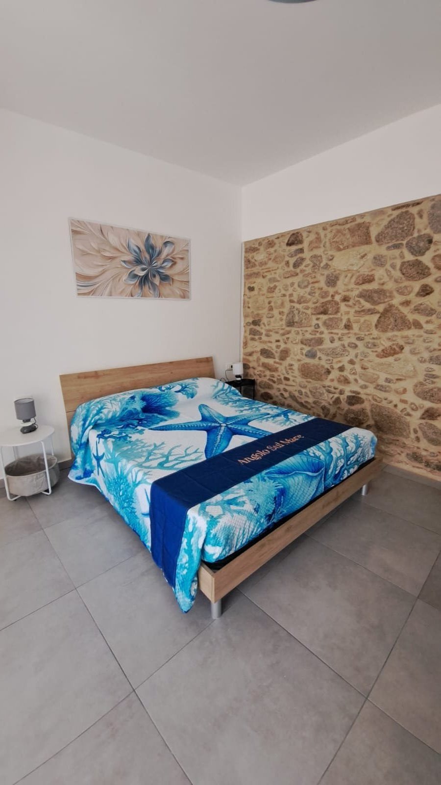 Apartamento vacacional a un paso del mar