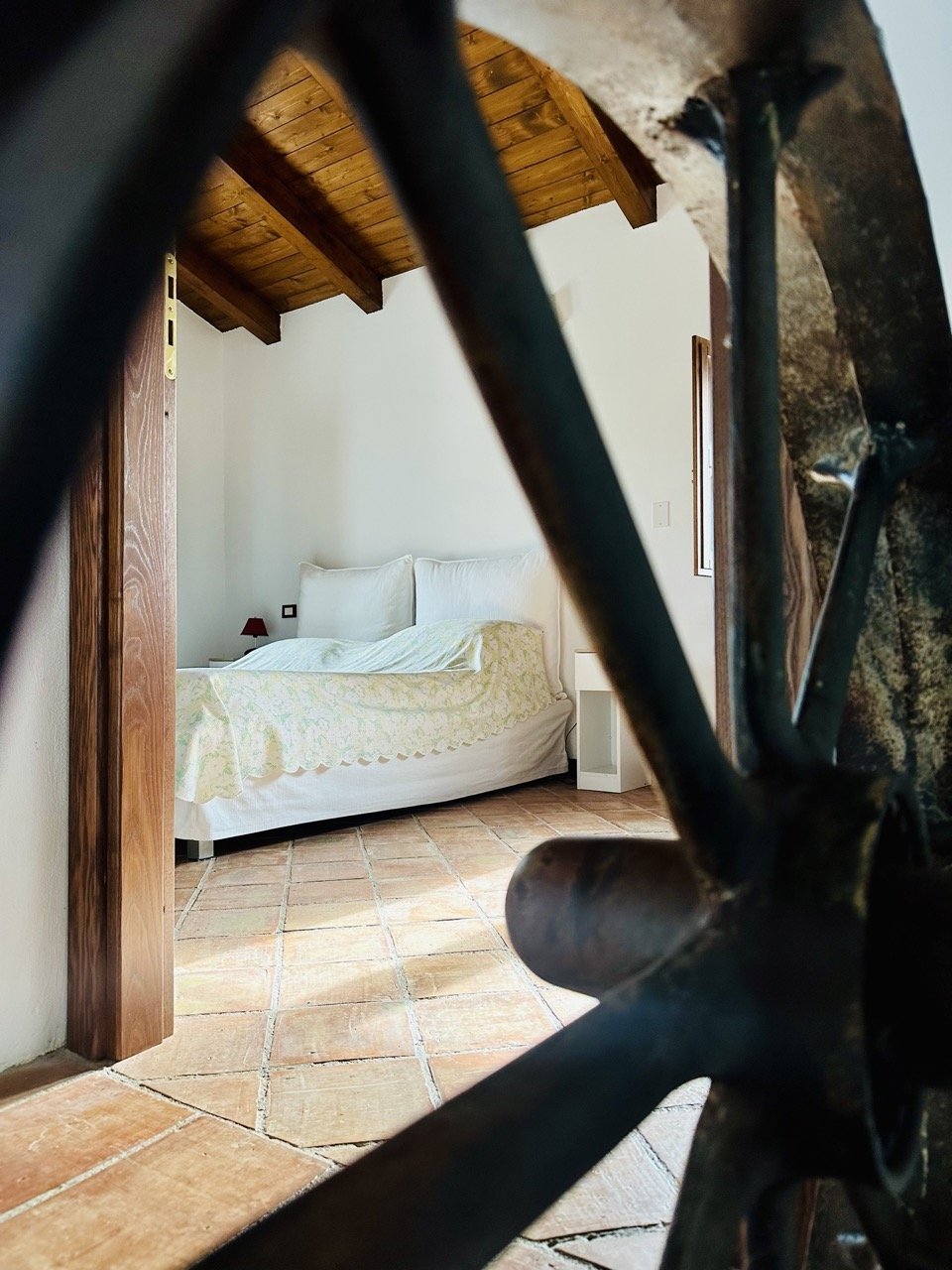 Agriturismo Casa Pacelli
