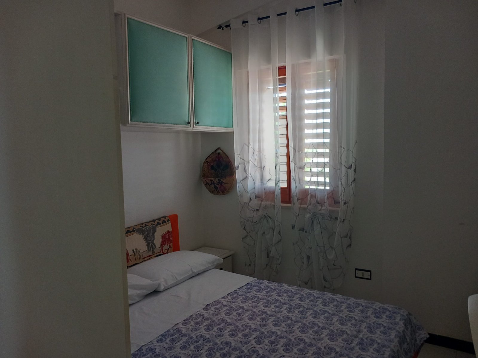 Case vacanza in Villa FRONTE MARE